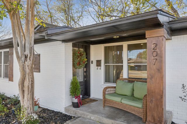 207 Joe White Street, Rockwall, TX 75087