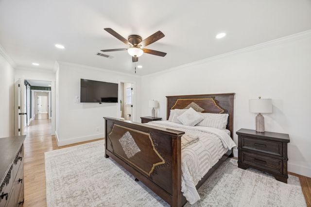 207 Joe White Street, Rockwall, TX 75087