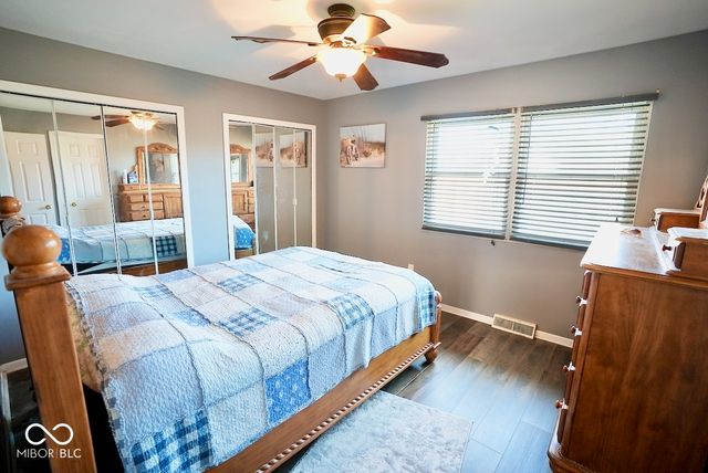 131 West Street, Whiteland, IN 46184