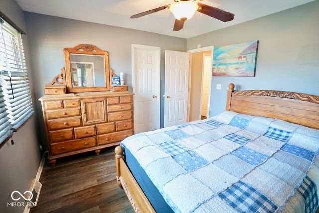 131 West Street, Whiteland, IN 46184