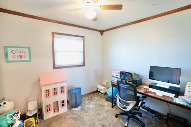 131 West Street, Whiteland, IN 46184