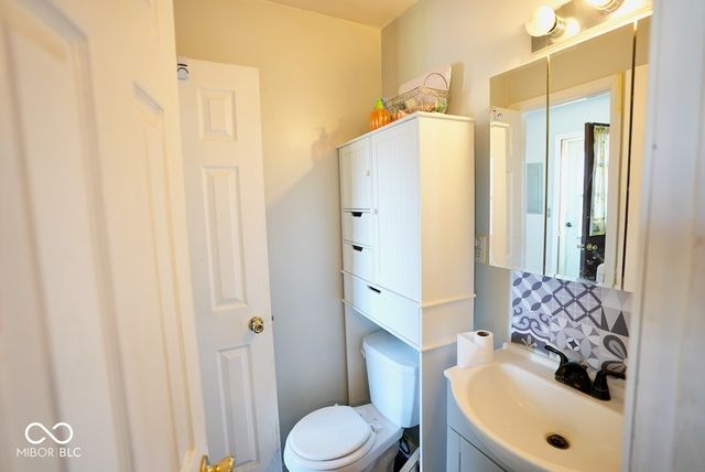 131 West Street, Whiteland, IN 46184