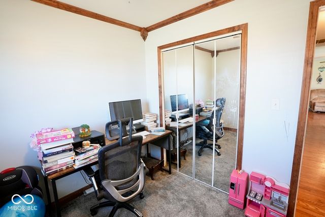 131 West Street, Whiteland, IN 46184