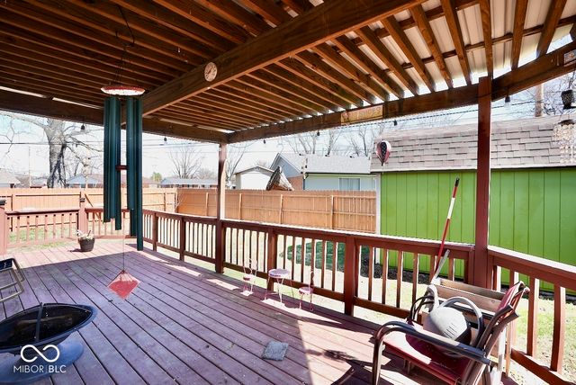 131 West Street, Whiteland, IN 46184