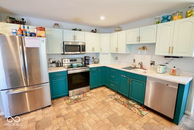 131 West Street, Whiteland, IN 46184