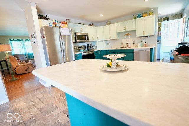 131 West Street, Whiteland, IN 46184