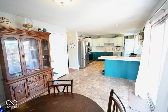 131 West Street, Whiteland, IN 46184