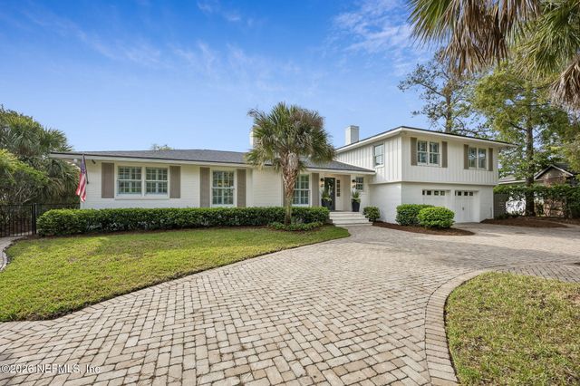 5135 PIRATES COVE Road, Jacksonville, FL 32210