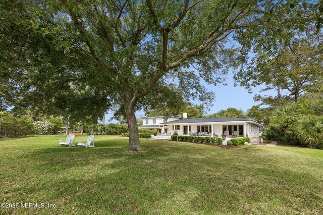 5135 PIRATES COVE Road, Jacksonville, FL 32210