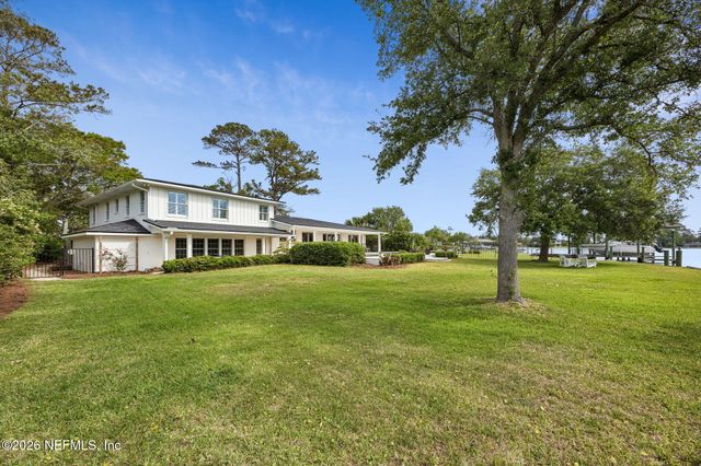 5135 PIRATES COVE Road, Jacksonville, FL 32210