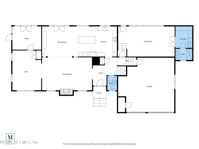 5135 PIRATES COVE Road, Jacksonville, FL 32210