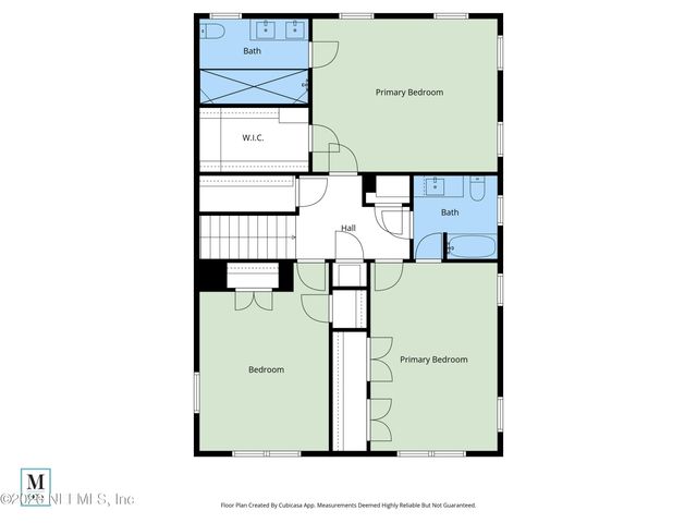 5135 PIRATES COVE Road, Jacksonville, FL 32210