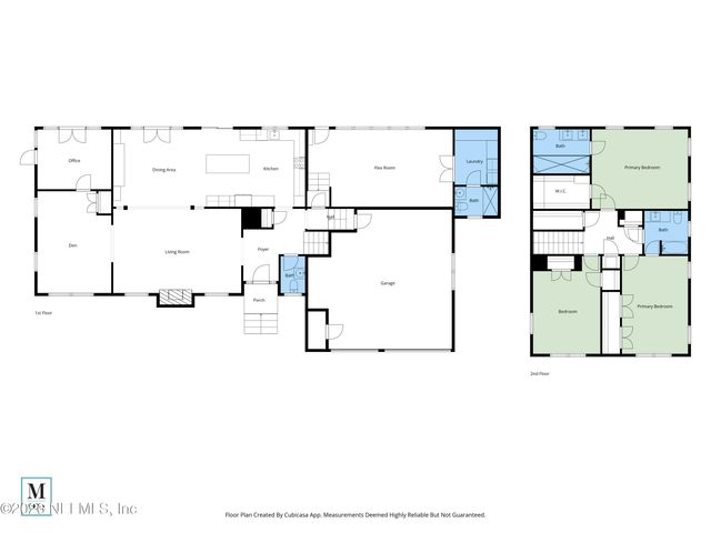 5135 PIRATES COVE Road, Jacksonville, FL 32210