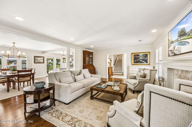5135 PIRATES COVE Road, Jacksonville, FL 32210