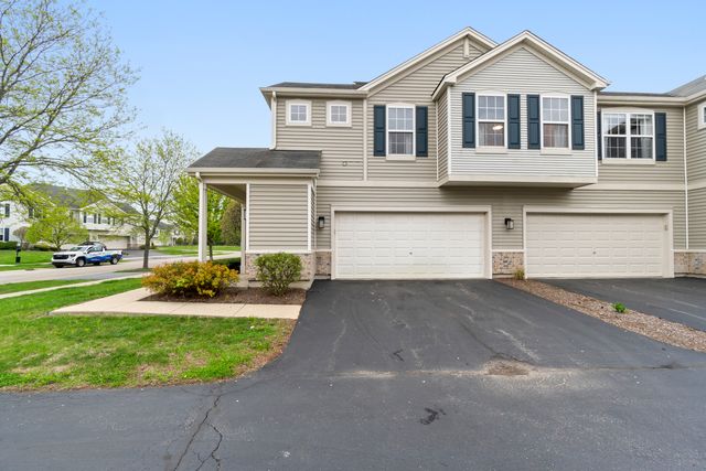 609 Arbor Circle 609, Lakemoor, IL 60051