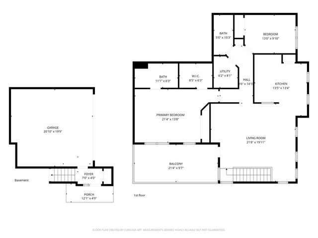 609 Arbor Circle 609, Lakemoor, IL 60051