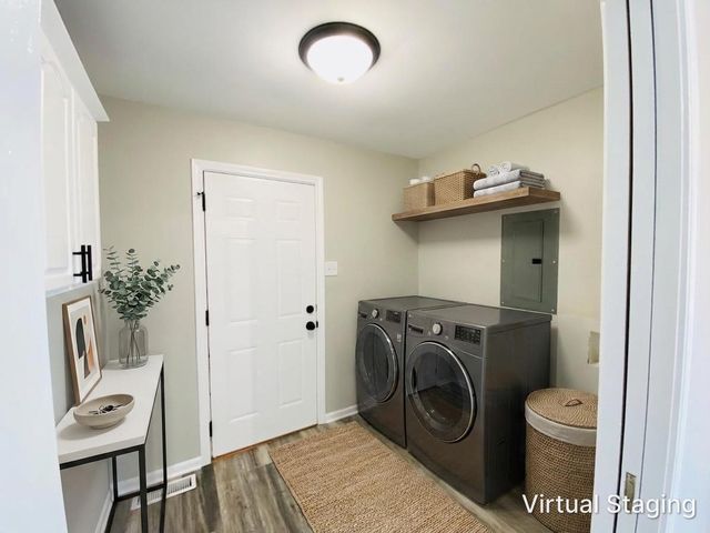 745 Juniper Road, Valparaiso, IN 46385
