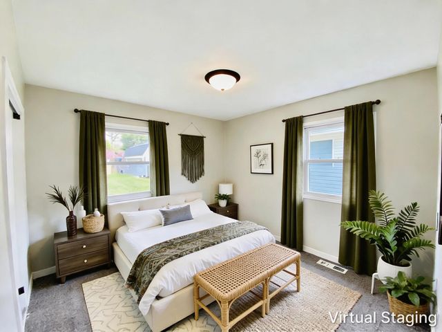 745 Juniper Road, Valparaiso, IN 46385