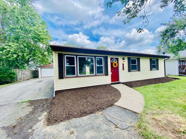 745 Juniper Road, Valparaiso, IN 46385