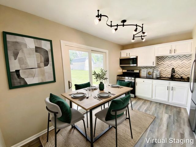 745 Juniper Road, Valparaiso, IN 46385