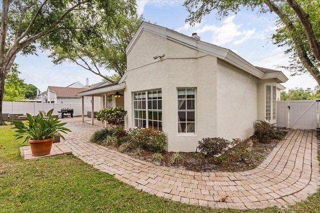 1934 THOROUGHBRED DRIVE, Gotha, FL 34734