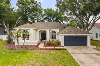1934 THOROUGHBRED DRIVE, Gotha, FL 34734