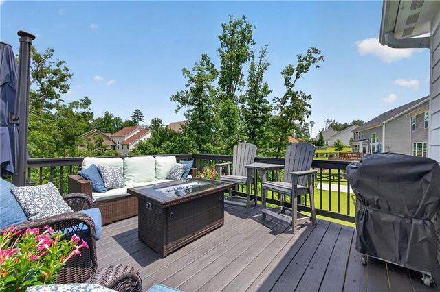 7875 Scenic Ridge Way, Cumming, GA 30107