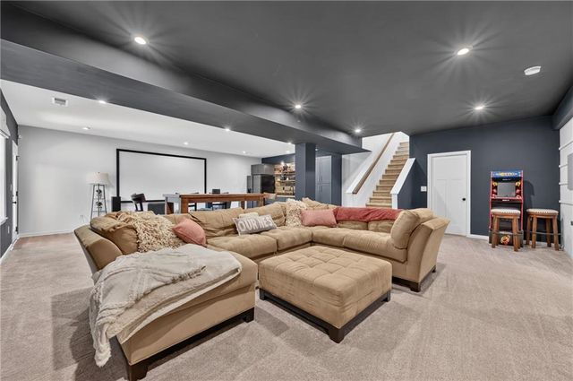 7875 Scenic Ridge Way, Cumming, GA 30107
