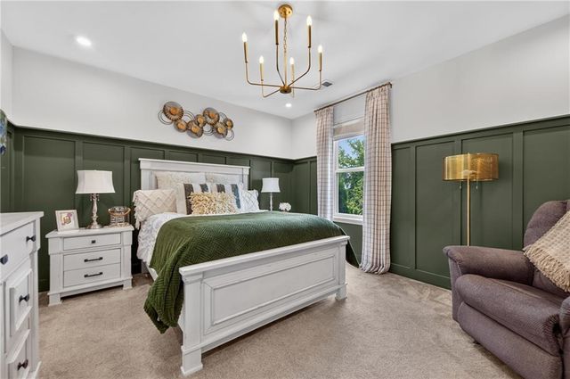 7875 Scenic Ridge Way, Cumming, GA 30107