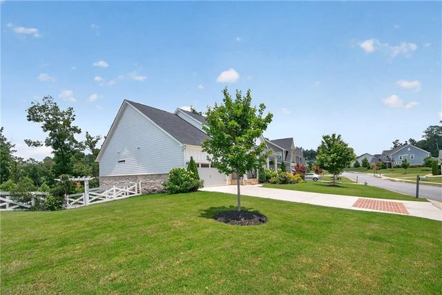 7875 Scenic Ridge Way, Cumming, GA 30107