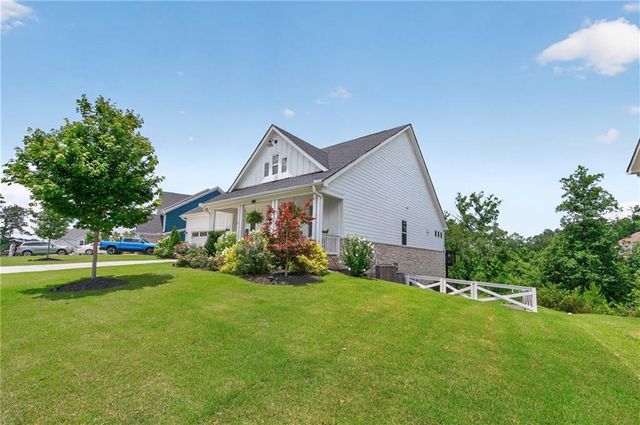 7875 Scenic Ridge Way, Cumming, GA 30107