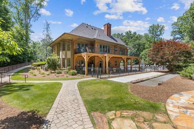 7875 Scenic Ridge Way, Cumming, GA 30107