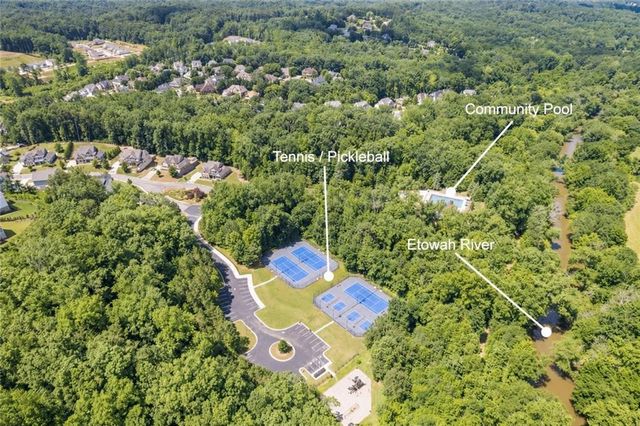 7875 Scenic Ridge Way, Cumming, GA 30107