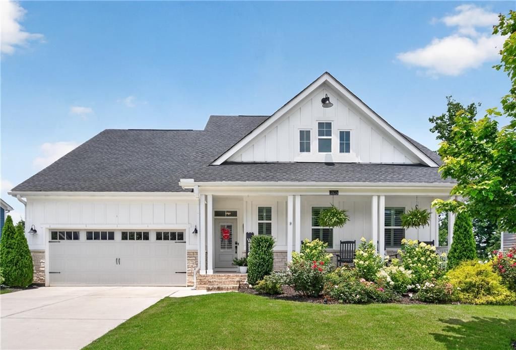 7875 Scenic Ridge Way, Cumming, GA 30107