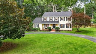 2711 Salisbury Rd, Midlothian, VA 23113