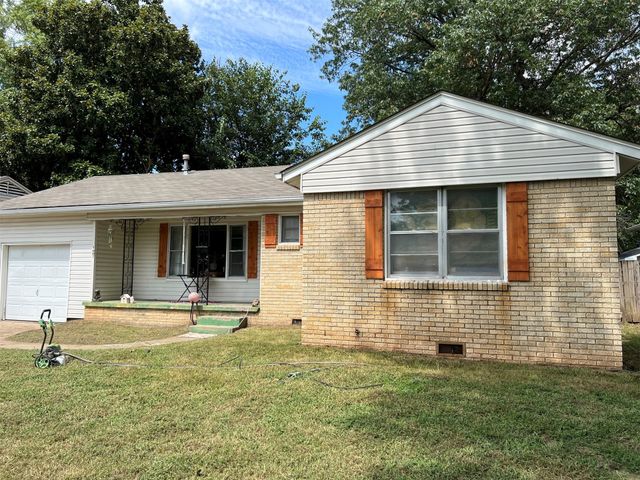 1007 E 49th Street, Tulsa, OK 74105
