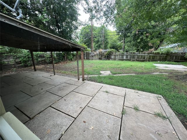 1007 E 49th Street, Tulsa, OK 74105