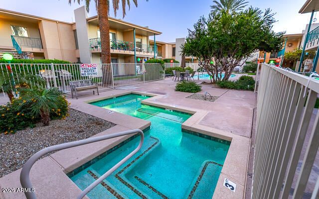 3655 N 5TH Avenue 103, Phoenix, AZ 85013