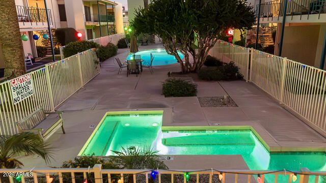 3655 N 5TH Avenue 103, Phoenix, AZ 85013