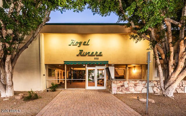 3655 N 5TH Avenue 103, Phoenix, AZ 85013