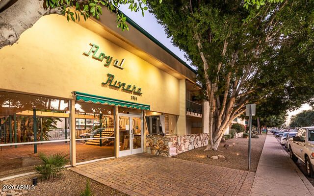 3655 N 5TH Avenue 103, Phoenix, AZ 85013