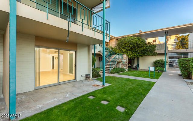 3655 N 5TH Avenue 103, Phoenix, AZ 85013