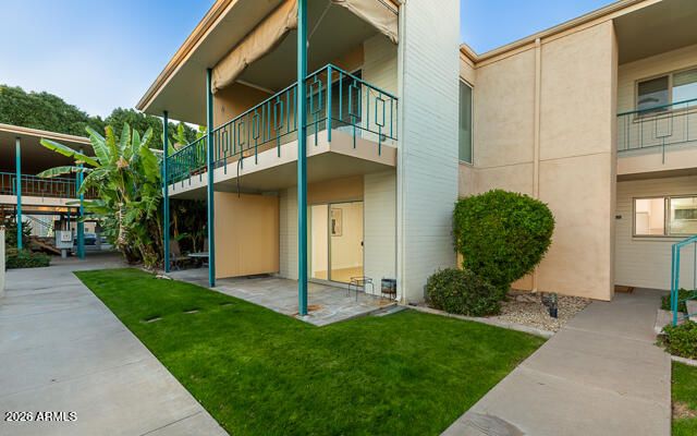 3655 N 5TH Avenue 103, Phoenix, AZ 85013