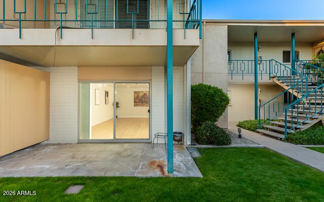 3655 N 5TH Avenue 103, Phoenix, AZ 85013