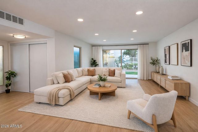 3655 N 5TH Avenue 103, Phoenix, AZ 85013