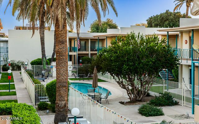 3655 N 5TH Avenue 103, Phoenix, AZ 85013