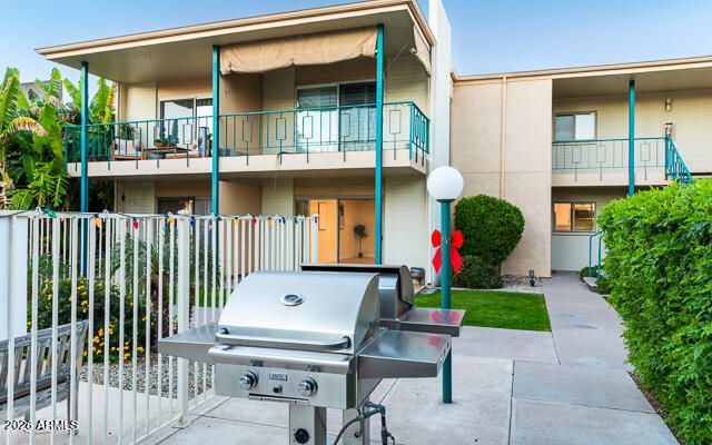 3655 N 5TH Avenue 103, Phoenix, AZ 85013