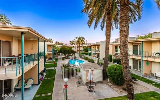 3655 N 5TH Avenue 103, Phoenix, AZ 85013