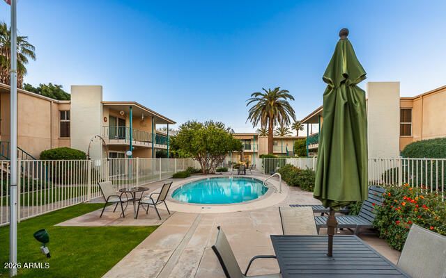 3655 N 5TH Avenue 103, Phoenix, AZ 85013