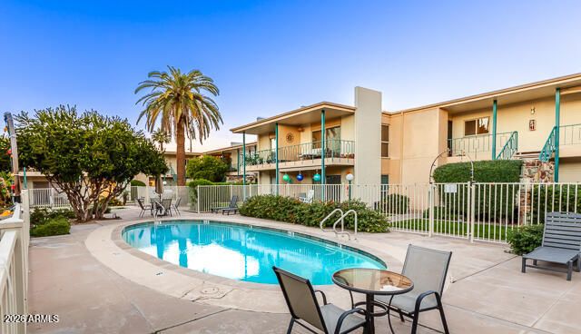 3655 N 5TH Avenue 103, Phoenix, AZ 85013